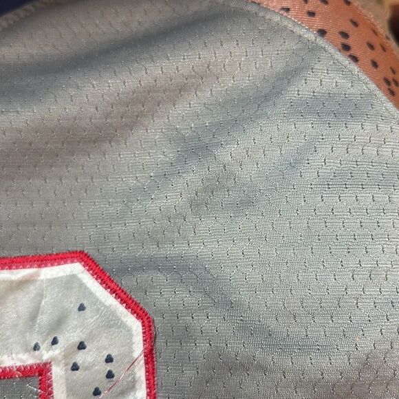 New England Patriots TOM BRADY On Field Nike Salute to Service NFL Jersey - Picture 12 of 12